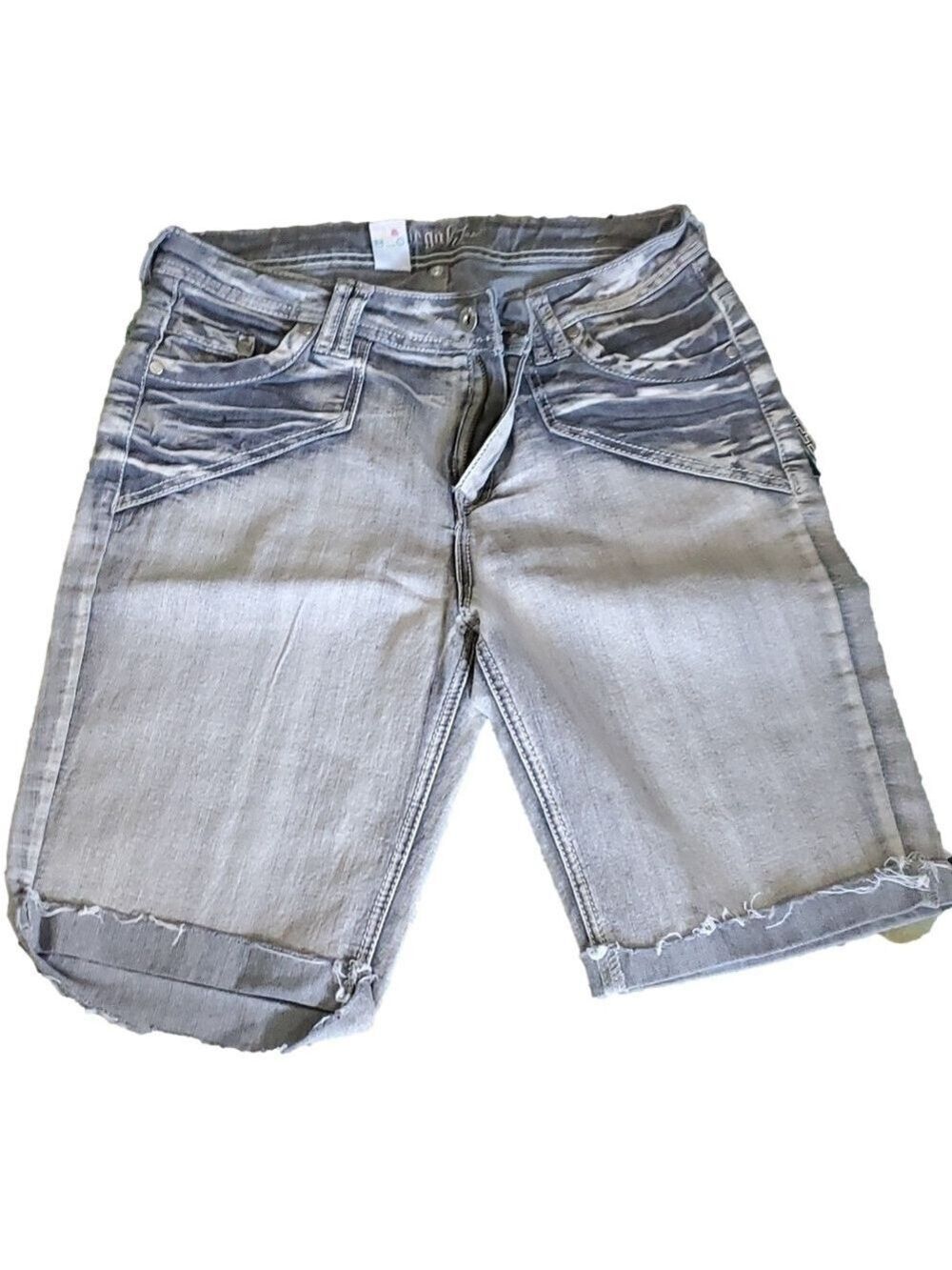 Illegal Jean shorts size 11